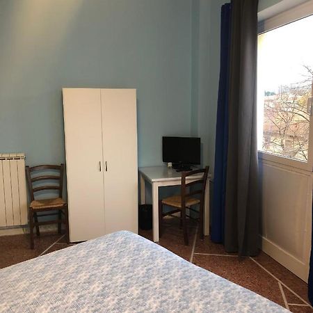 Hotel Leandro Bed Florenz Exterior foto